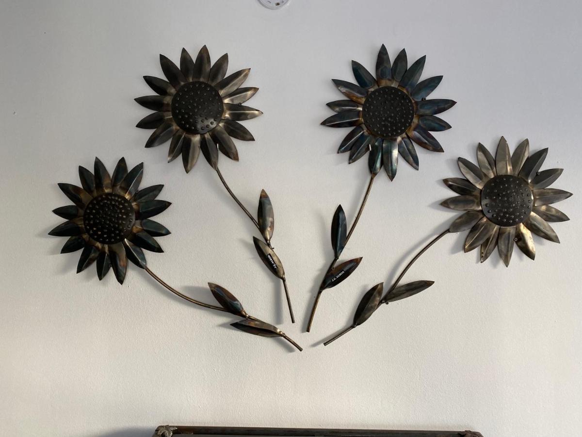 "Les Tournesols" Villa แซ็ง-มาร์แต็ง-ดิอาร์เดช ภายนอก รูปภาพ